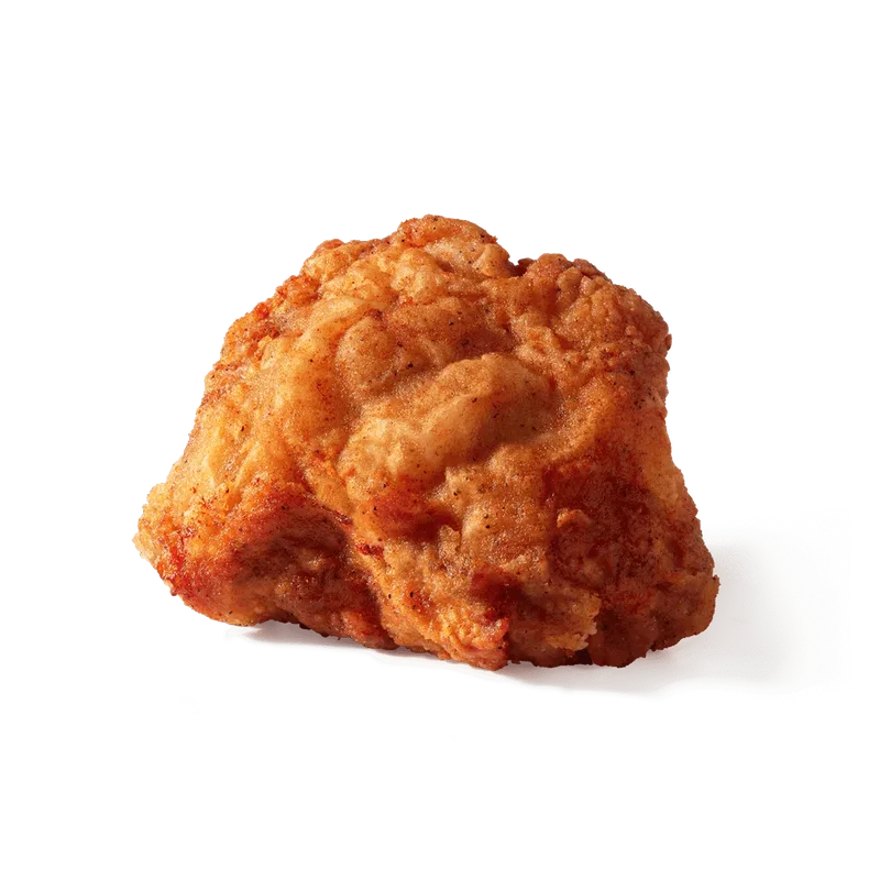 A La Carte Thigh