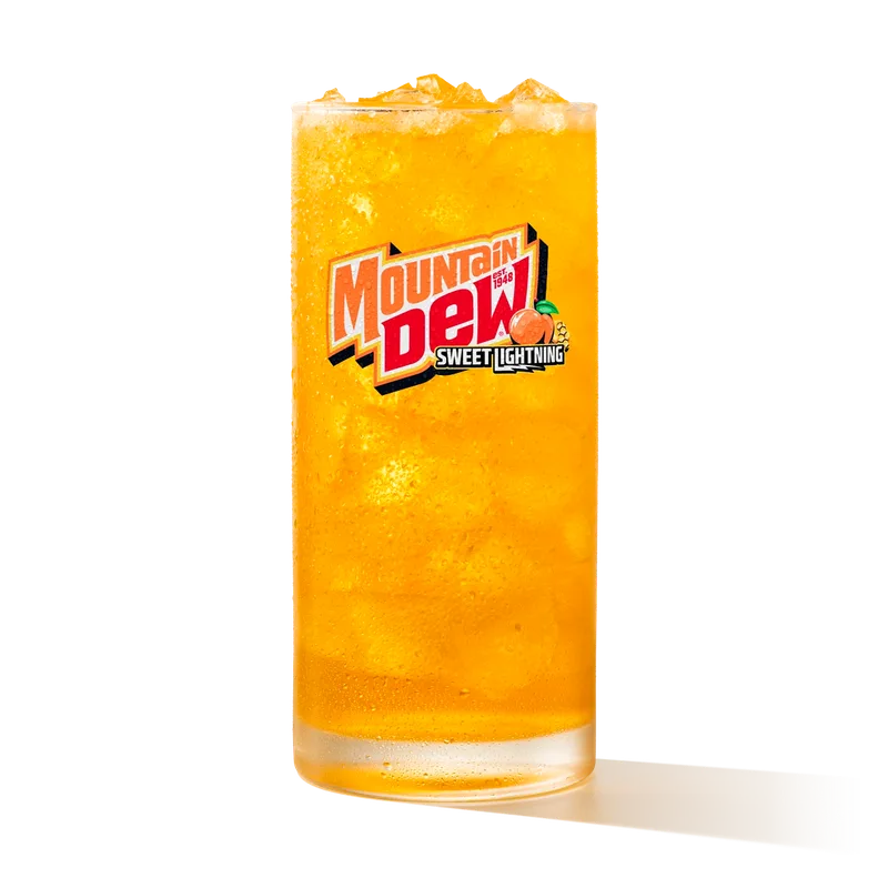 Mountain Dew Sweet Lightning