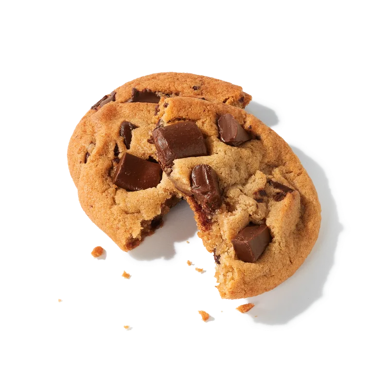 Chocolate Chunk Cookie