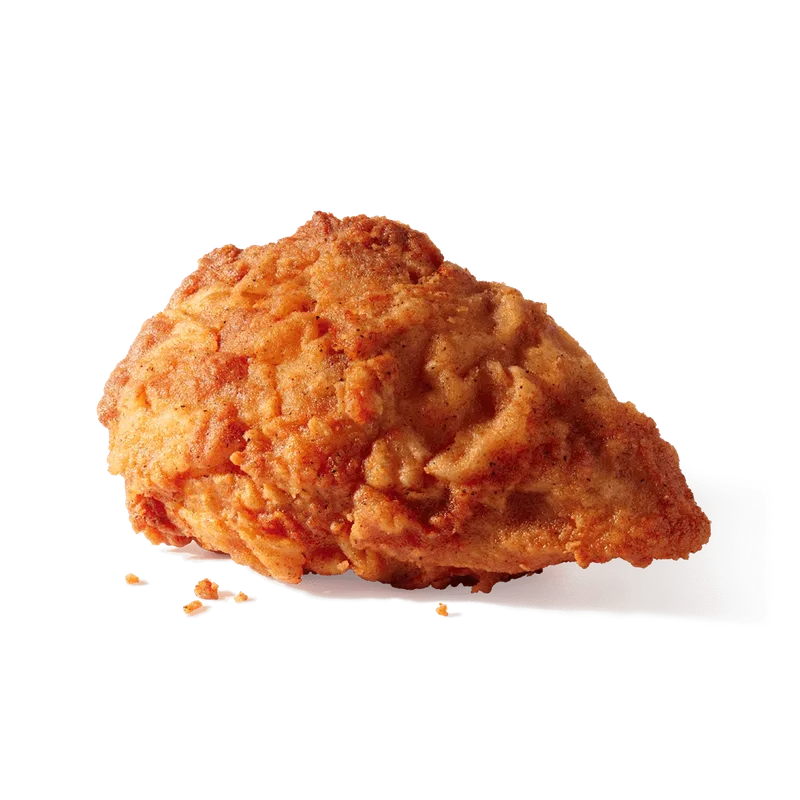 A La Carte Breast