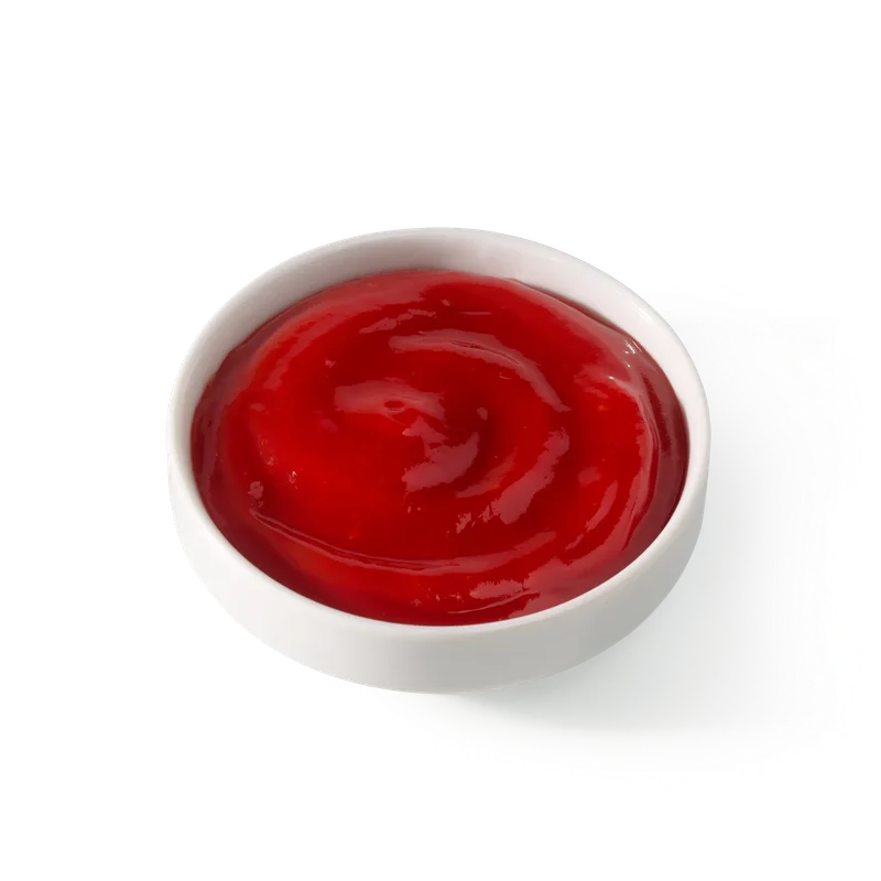 Ketchup