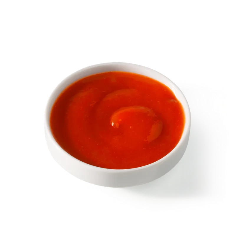 Hot Sauce