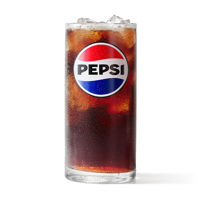 Pepsi