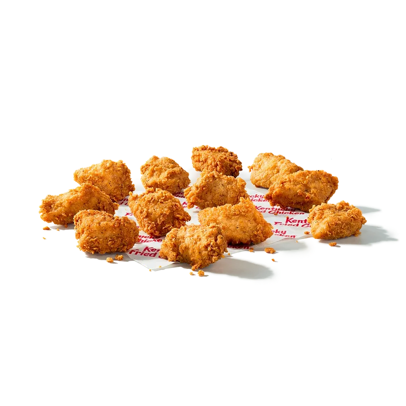12 pc. Nuggets
