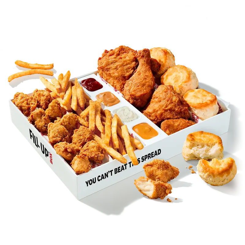 Fan Favorites Box