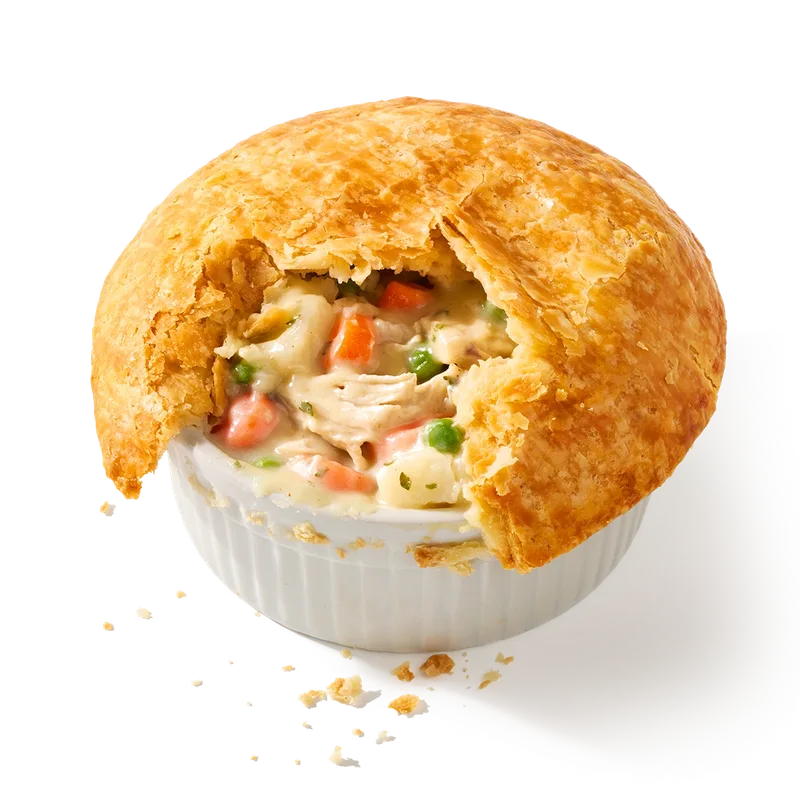 Pot Pie