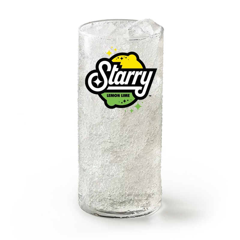 Starry