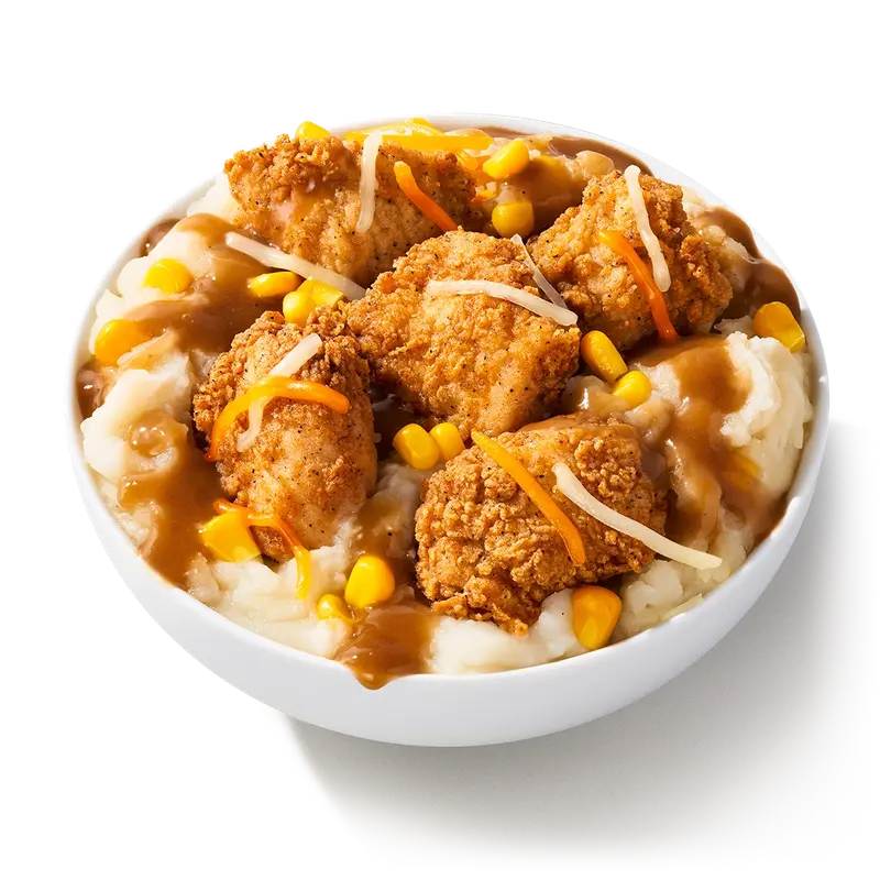 Famous Bowl