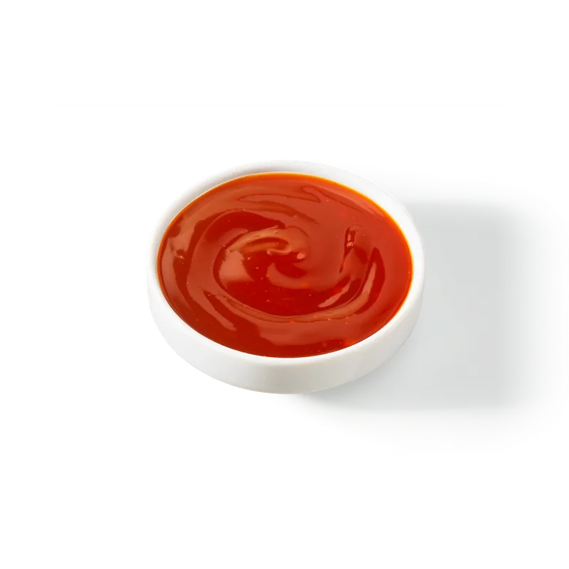 Sticky Chicky Sweet 'n Sour Sauce