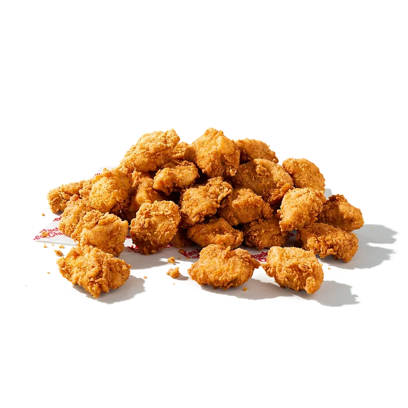 36 pc. Nuggets