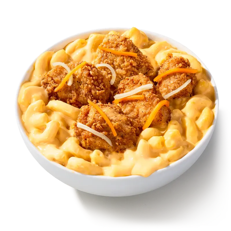 Mac & Cheese Bowl