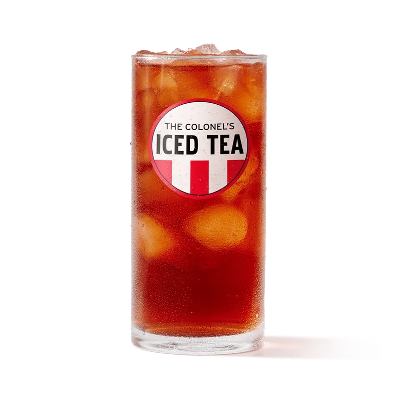 Sweet Tea