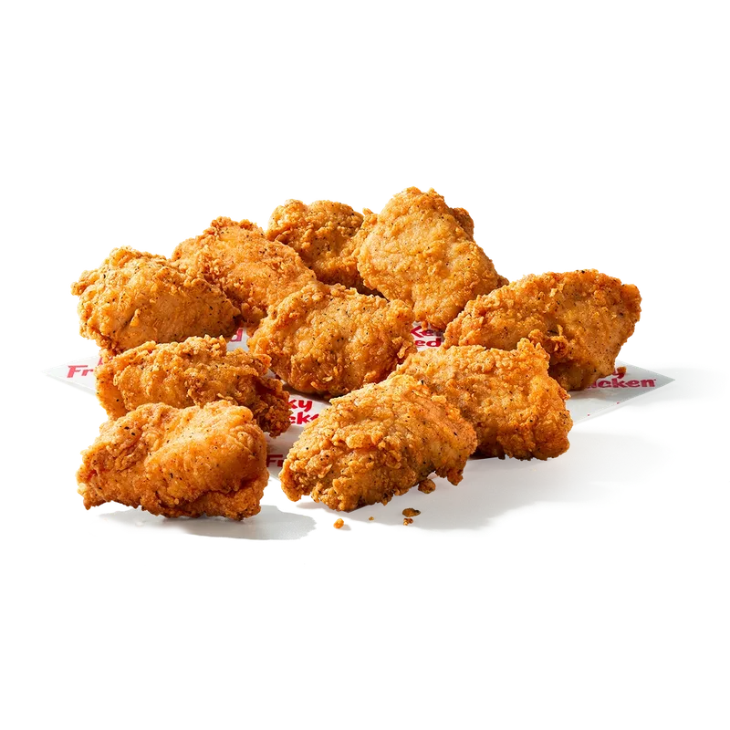 10 pc. Nuggets