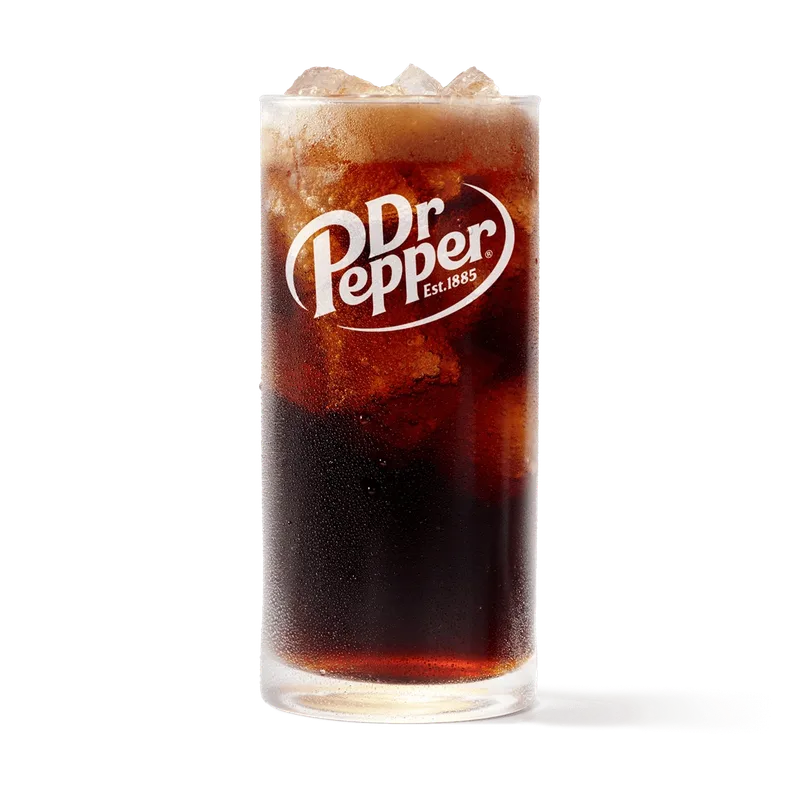 Dr. Pepper