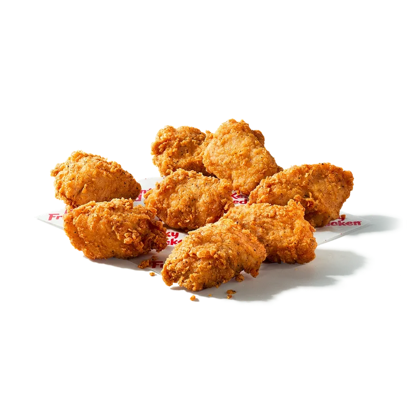 8 pc. Nuggets