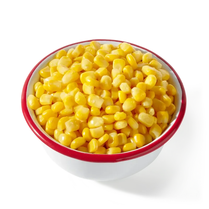 Whole Kernel Corn