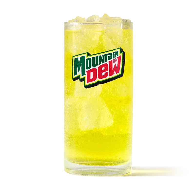 Mountain Dew