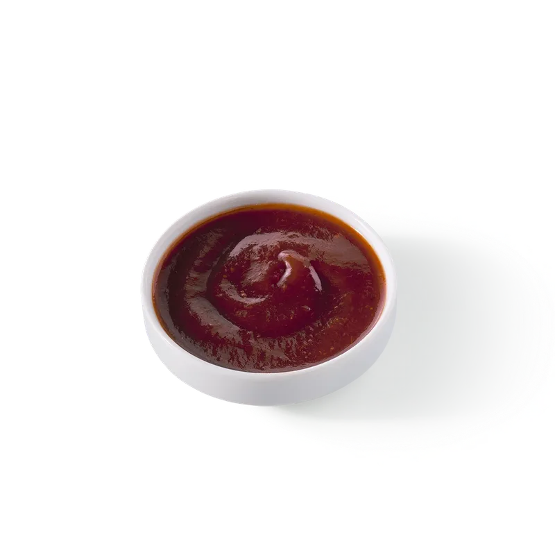 Honey BBQ Sauce